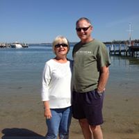 Sharon Hurst Photo 10