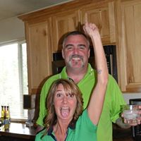 Laurie Nolan Photo 11