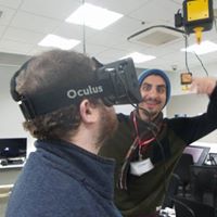 Ben Moss Photo 28 Ben Moss Photo 28