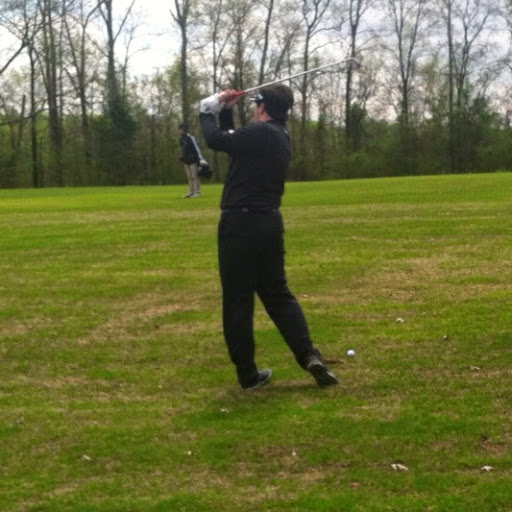 Alex Richardson Photo 13