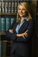 Elizabeth Hill Photo 1