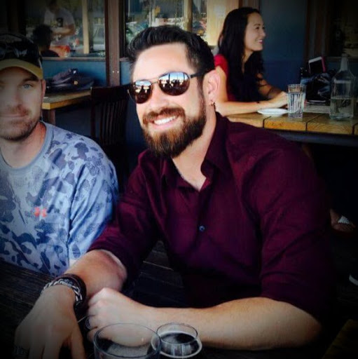 Chris Cates Photo 38