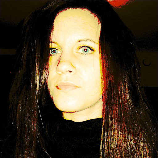 Nicole Jaeger Photo 23