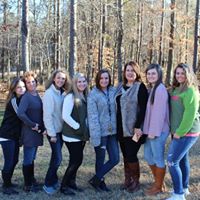 Sandy Ledbetter Photo 11