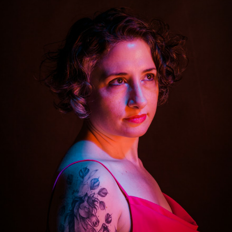 Sarah Jaffe Photo 21