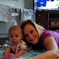 Cindy Covington Photo 11