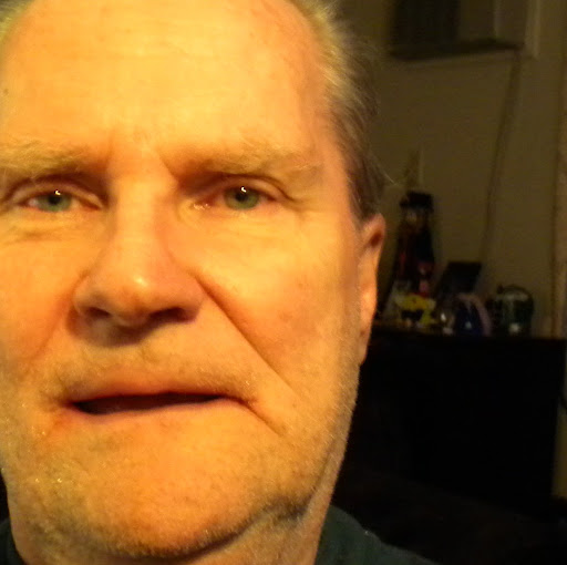 John Krebs Photo 28