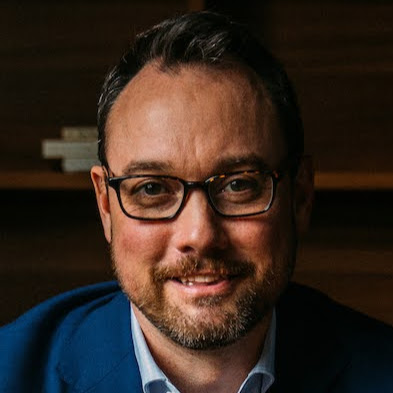 Todd Herman Photo 16