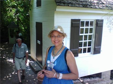 Valerie Brown Photo 47