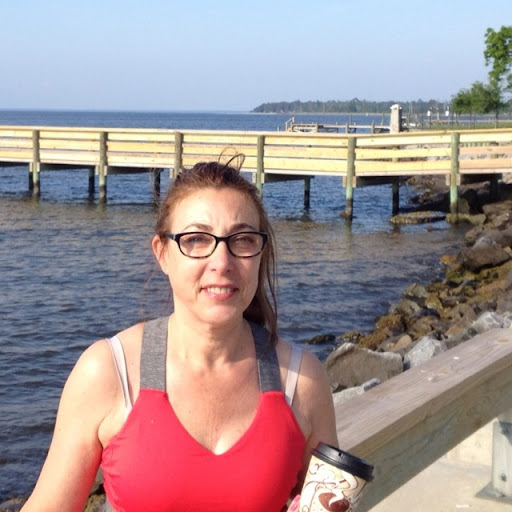 Joy Mccarthy Photo 13