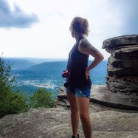 Mandy Green Photo 10