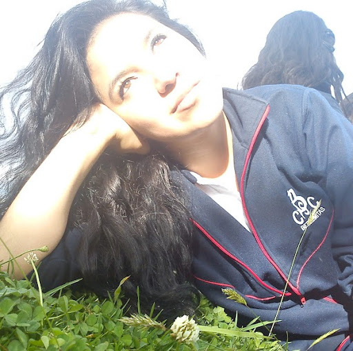 Diana Montenegro Photo 28