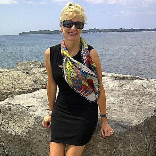 Laurie Jay Photo 5