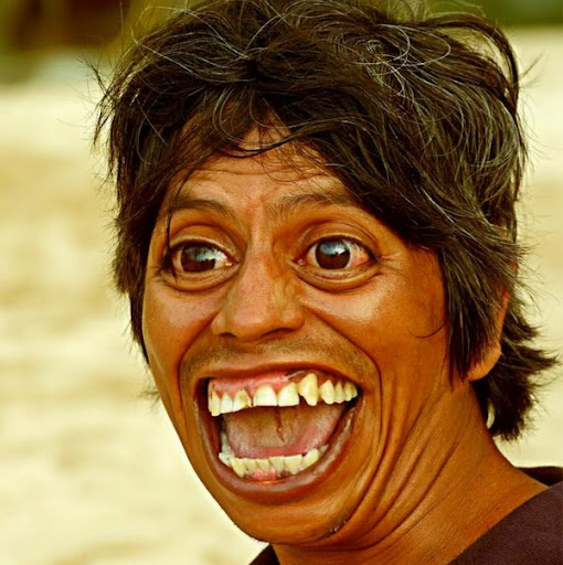 Samantha Kemp Photo 18