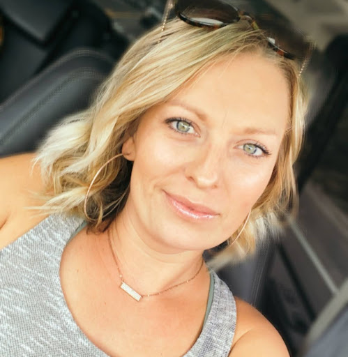 Tiffany Webster Photo 10