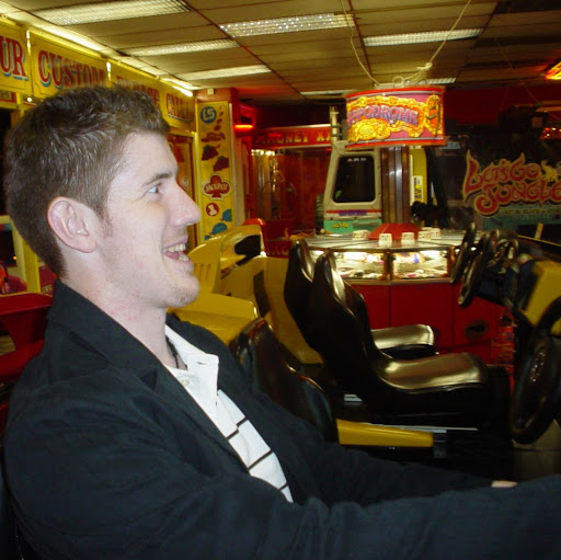 Dean Groves Photo 11