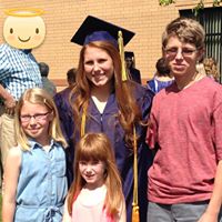 Kimberly Kinsman Photo 2