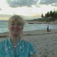 Catherine Scott Photo 26
