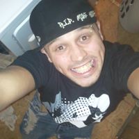 Patrick Vaughn Photo 34