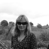 Paulette Simpson Photo 22