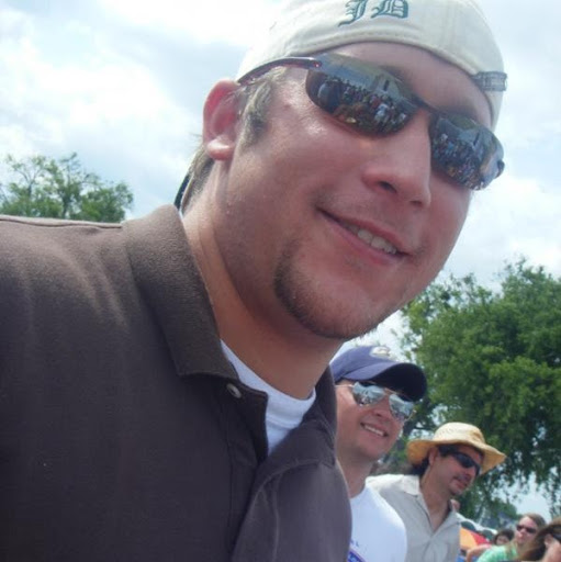 John Harbin Photo 30