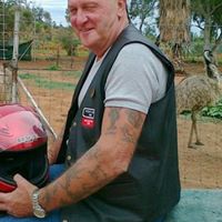 Barry Newton Photo 20