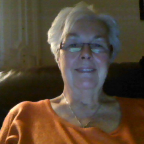 Christine Steele Photo 43
