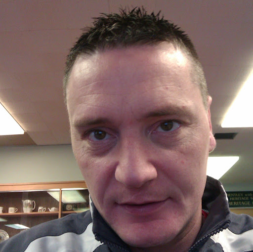 Marcus Stapleton Photo 11