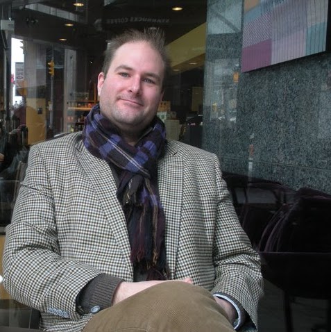 Christopher Tracy Photo 30