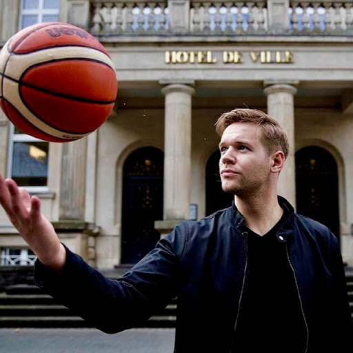 Cory Johnson Photo 42