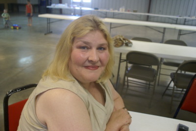 Julie Grimes Photo 29