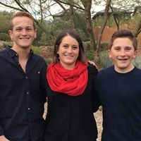 Susan Adamson Photo 30