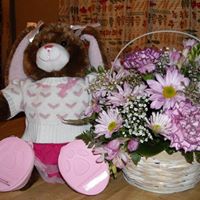 Jennifer Liddell Photo 11