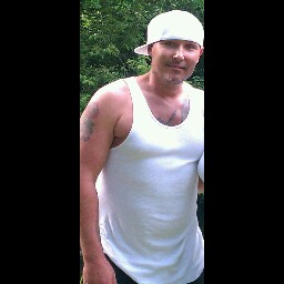 Chad Ramsey Photo 20