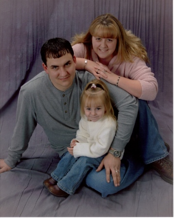 Jennifer Woodson Photo 10