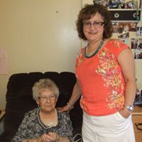 Christine Devoe Photo 18