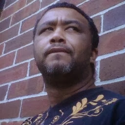 Rodrick Robinson Photo 13