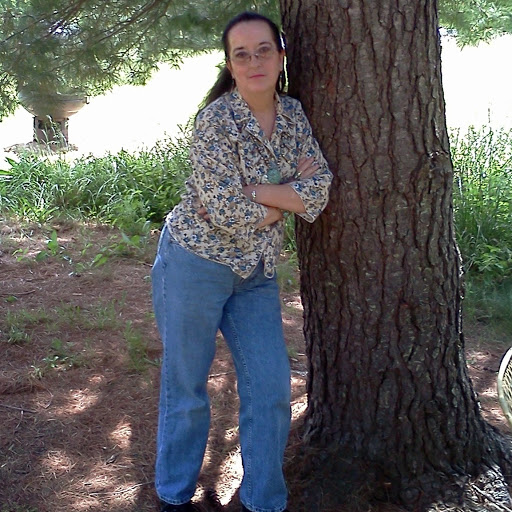 Angela Gibson Photo 17