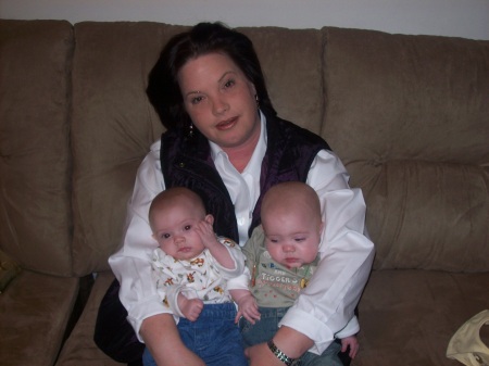 Colleen Rice Photo 33