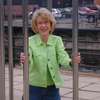 Carolyn Dailey Photo 6