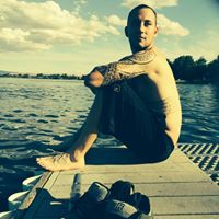 Scott Curtis Photo 42