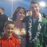Christy Richardson Photo 10