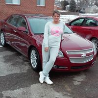 Tracy Hammer Photo 14