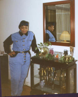 Pamela Russell Photo 11