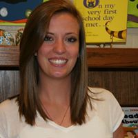 Samantha Driscoll Photo 7