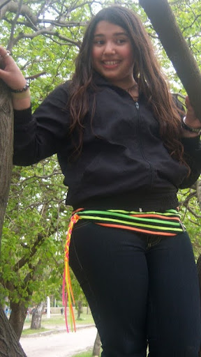 Geraldine Rios Photo 19