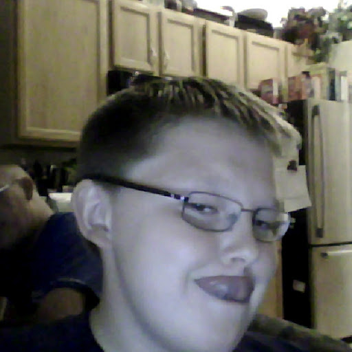 Collin Howell Photo 10