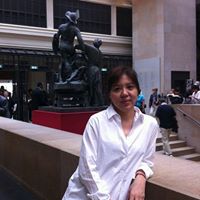 Hui Yang Photo 22