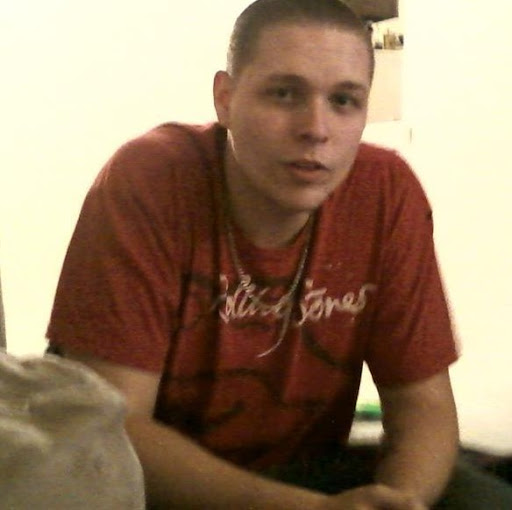 Chris Agee Photo 41