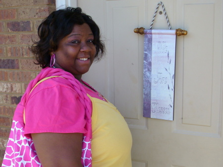 Kimberly George Photo 20